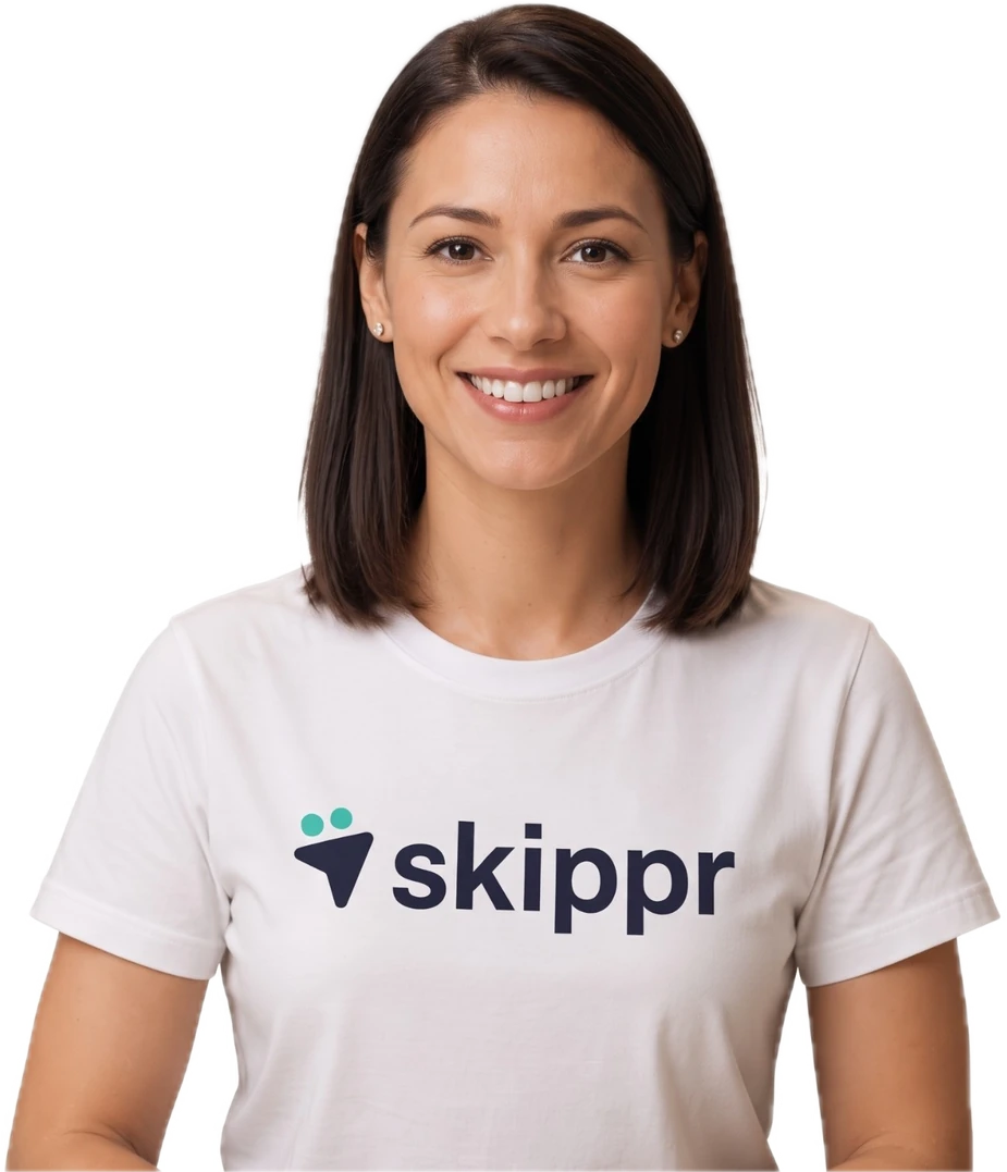 Sela, Skippr product specialist